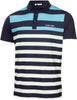 Calvin Klein Somerset Golf Polo Shirt CK MENS POLOS Calvin Klein