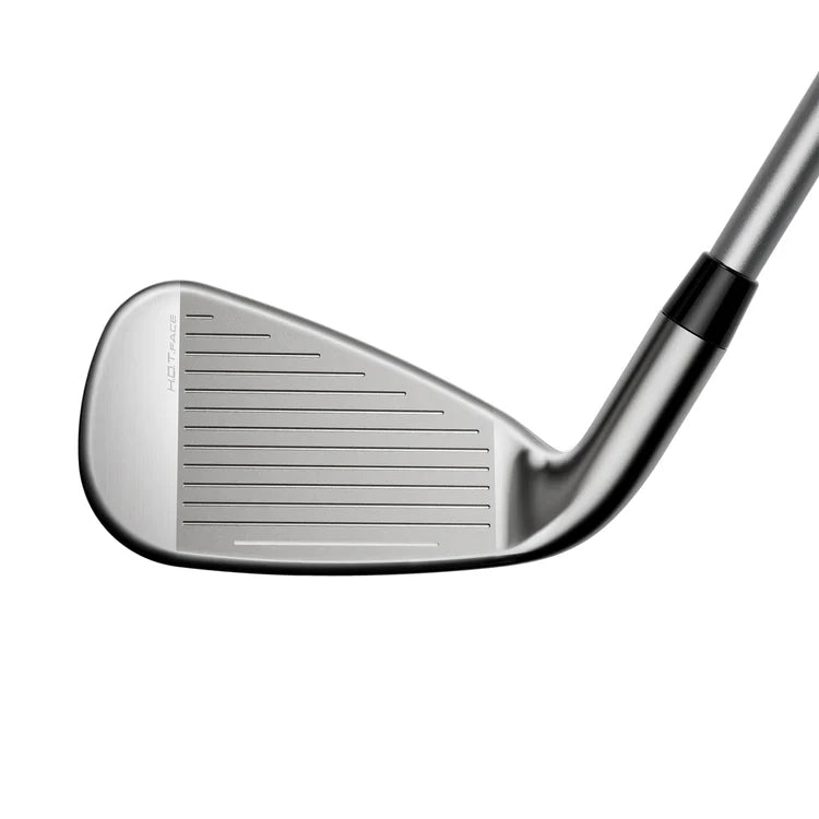 Cobra AIR-X2 Ultralite Ladies Irons LH COBRA AIR-X 2 IRON SETS Cobra