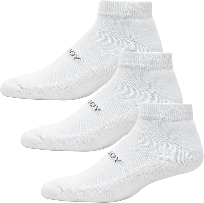 FootJoy ComfortSof Sport Golf Socks 3 Pack FOOTJOY MENS SOCKS Footjoy