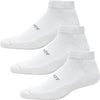 FootJoy ComfortSof Sport Golf Socks 3 Pack FOOTJOY MENS SOCKS Footjoy