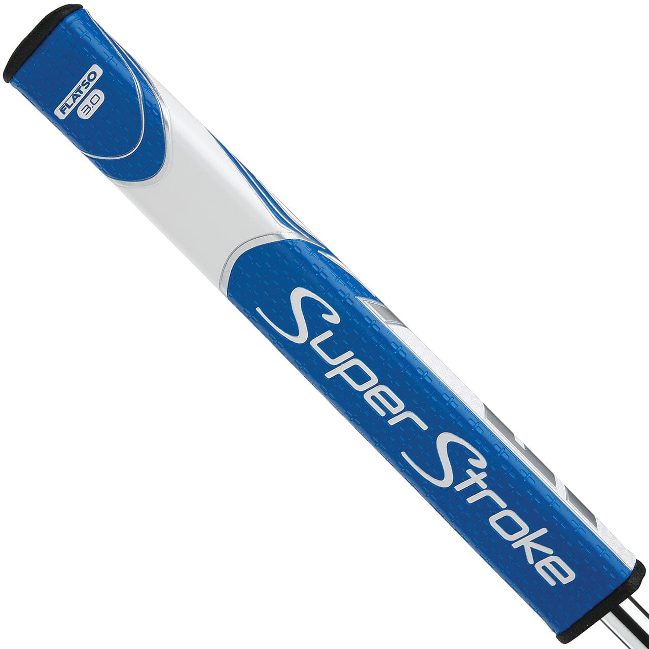 SuperStroke Zenergy Flatso 3.0 Golf Putter Grip SUPERSTROKE PUTTER GRIPS SuperStroke