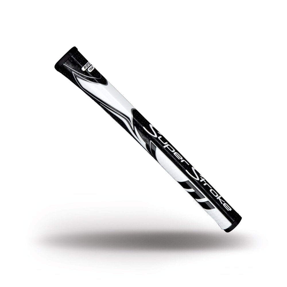 SuperStroke Zenergy Pistol GT Tour Putter Grip SUPERSTROKE PUTTER GRIPS SuperStroke