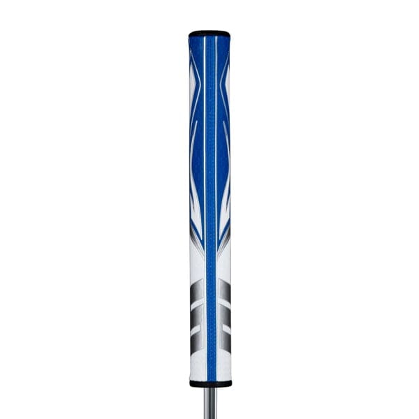 SuperStroke Zenergy Flatso 2.0 Golf Putter Grip SUPERSTROKE PUTTER GRIPS SuperStroke