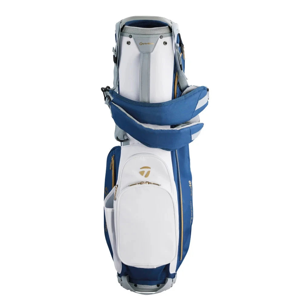 Taylor Made Kalea Gold Stand Bag | Online Golf Shop – Galaxy Golf Taylor Made Kalea Gold Stand Bag | Online Golf Shop – Galaxy Golf