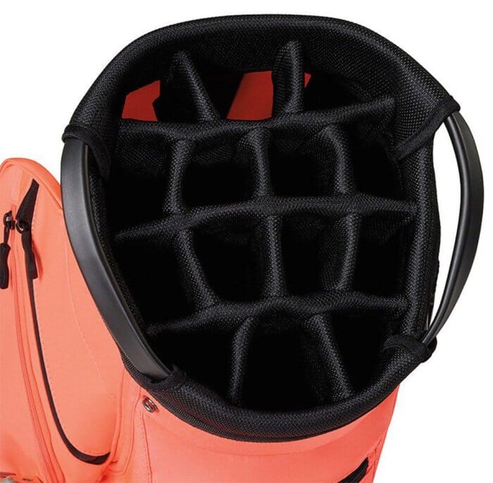 TaylorMade Ladies Cart Lite Golf Bag TAYLORMADE CART BAGS TaylorMade