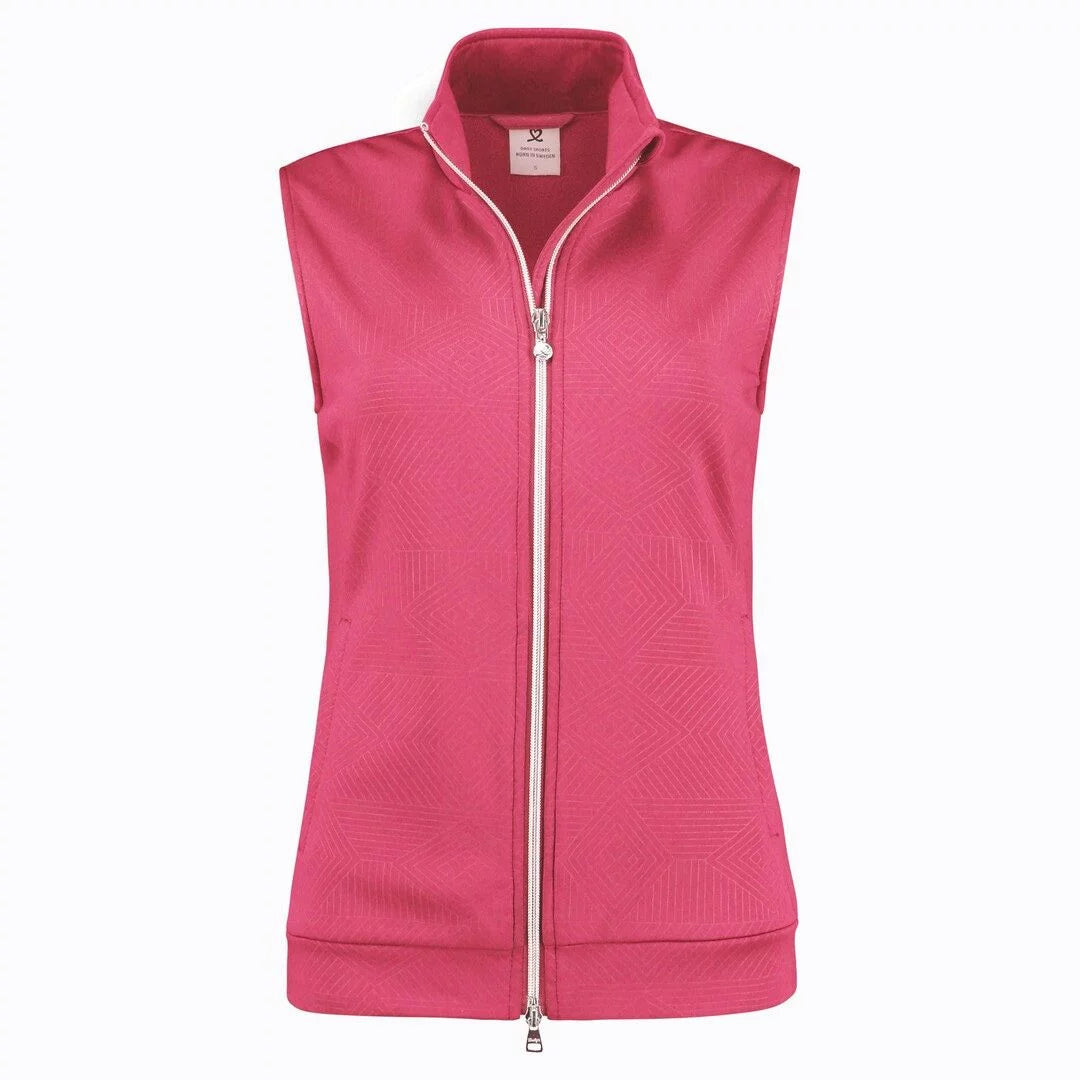 Daily Miranda Golf Vest DAILY LADIES VESTS Daily Sports