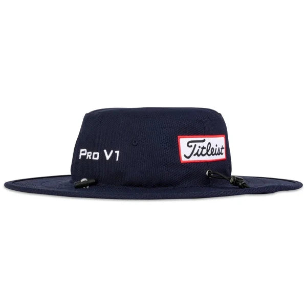 Titleist Tour Performance Wide Brim Hat