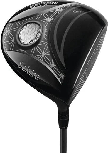 Callaway Solaire 11 Piece Ladies Package Set RH | Online Golf Shop