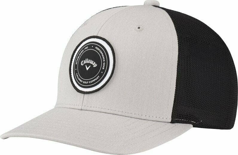 Callaway Playing Through Trucker Golf Cap CALLAWAY MENS CAPS Callaway