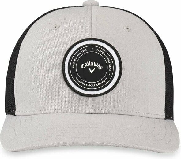 Callaway Playing Through Trucker Golf Cap CALLAWAY MENS CAPS Callaway