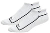 Footjoy ProDry Roll Tab Socks 3 Pack FOOTJOY LADIES SOCKS Footjoy