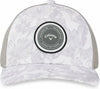 Callaway Playing Through Trucker Golf Cap CALLAWAY MENS CAPS Callaway