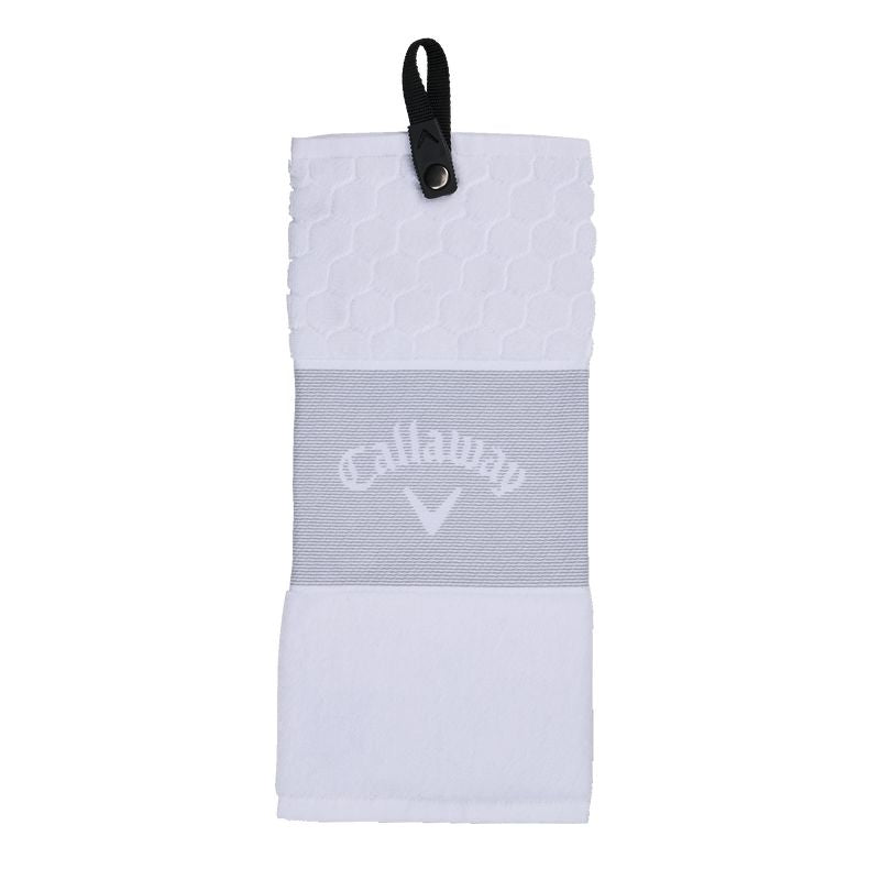 Callaway Tri-Fold Towel CALLAWAY TOWELS Callaway