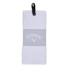 Callaway Tri-Fold Towel CALLAWAY TOWELS Callaway