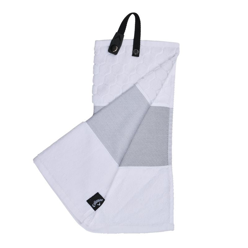 Callaway Tri-Fold Towel CALLAWAY TOWELS Callaway