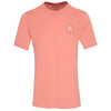 Travis Mathew Deco Tee Shirt TRAVISMATHEW POLO SHIRT Travismathews