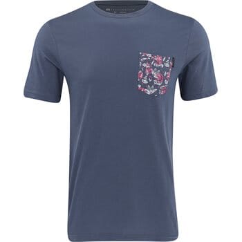 TravisMathew Flourish Pocket Golf Tee Shirt TRAVISMATHEW TEE SHIRT Travismathews
