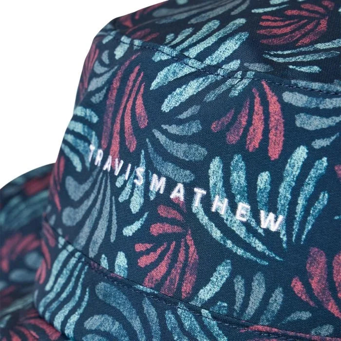 TravisMathew Adventure day Bucket Golf Hat TRAVISMATHEWS HAT Travismathews