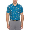 Penguin 19th Hole Conversational Golf Polo Shirt PENGUIN POLO SHIRTS Penguin