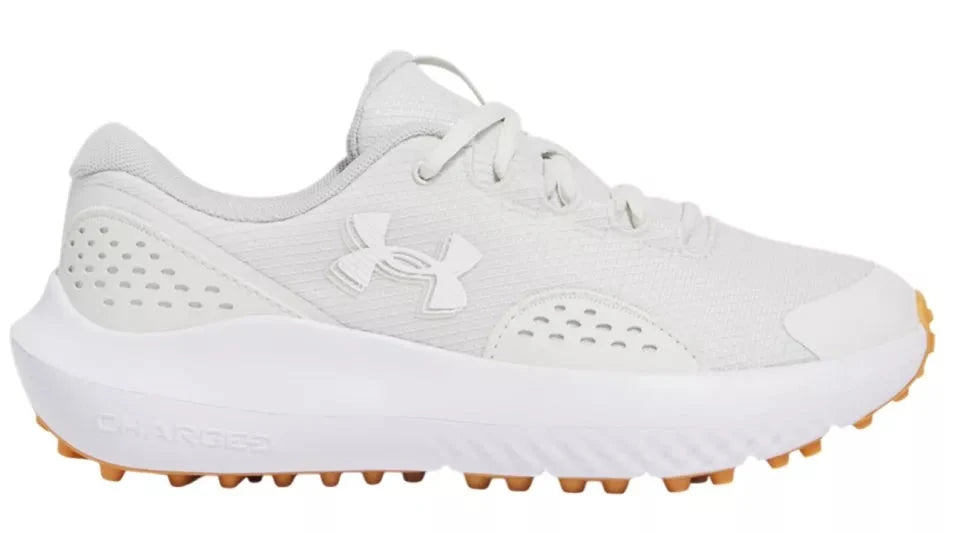 Under Armour Surge Ladies Golf Shoes UNDER ARMOUR LADIES SHOES Under Armour