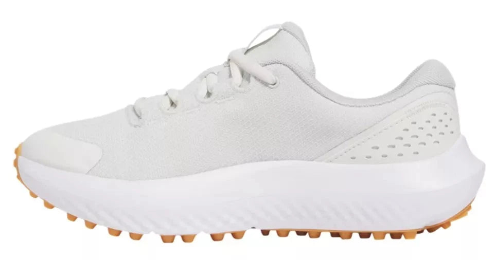 Under Armour Surge Ladies Golf Shoes UNDER ARMOUR LADIES SHOES Under Armour