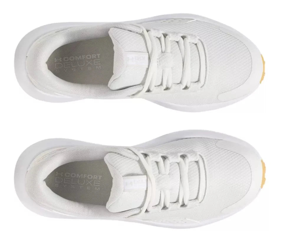 Under Armour Surge Ladies Golf Shoes UNDER ARMOUR LADIES SHOES Under Armour