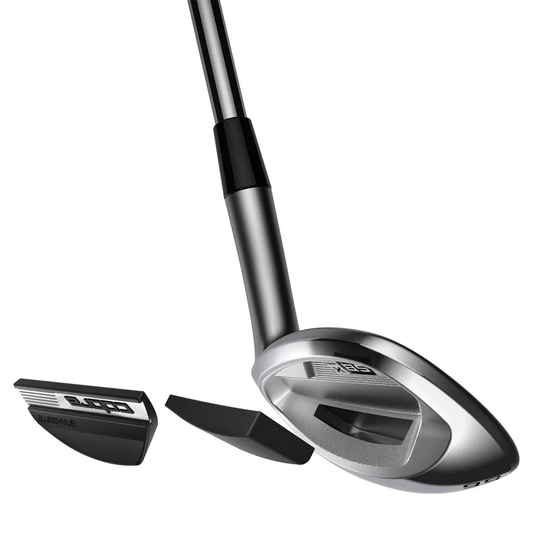 Cobra Snakebite-X Ladies Wedge RH COBRA KING SNAKEBITE WEDGES Cobra