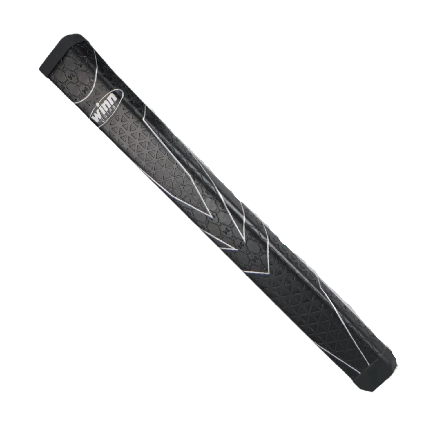 Winn Excel WSP Midsize Pistol Lite Putter Grip WINN PUTTER GRIPS Winn