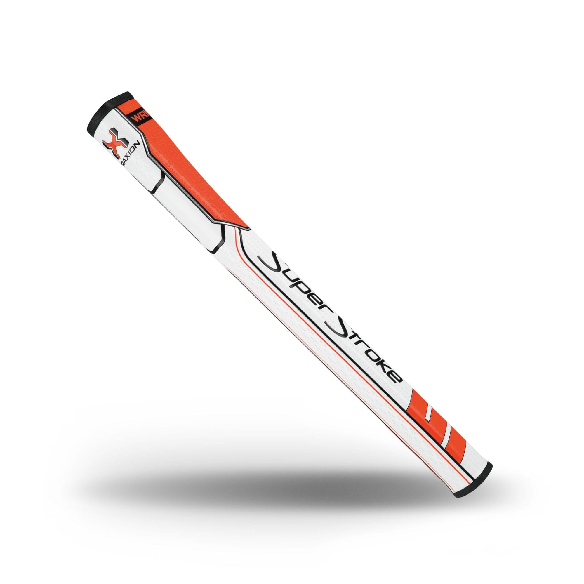 SuperStroke Trax Wrist Lock Putter Grip SUPERSTROKE PUTTER GRIPS SuperStroke