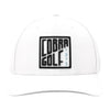Cobra Rise Golf Cap COBRA MENS CAPS Cobra