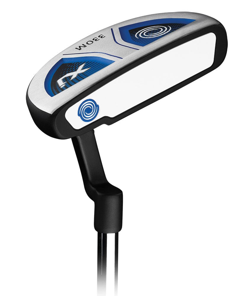 Callaway Xj-3 Junior White Package Set Age 9-12 CALLAWAY PACKAGE SETS Callaway