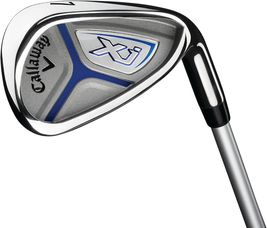Callaway Xj-1 Junior White Package Set Age 3-4 RH CALLAWAY JUNIOR SETS Callaway