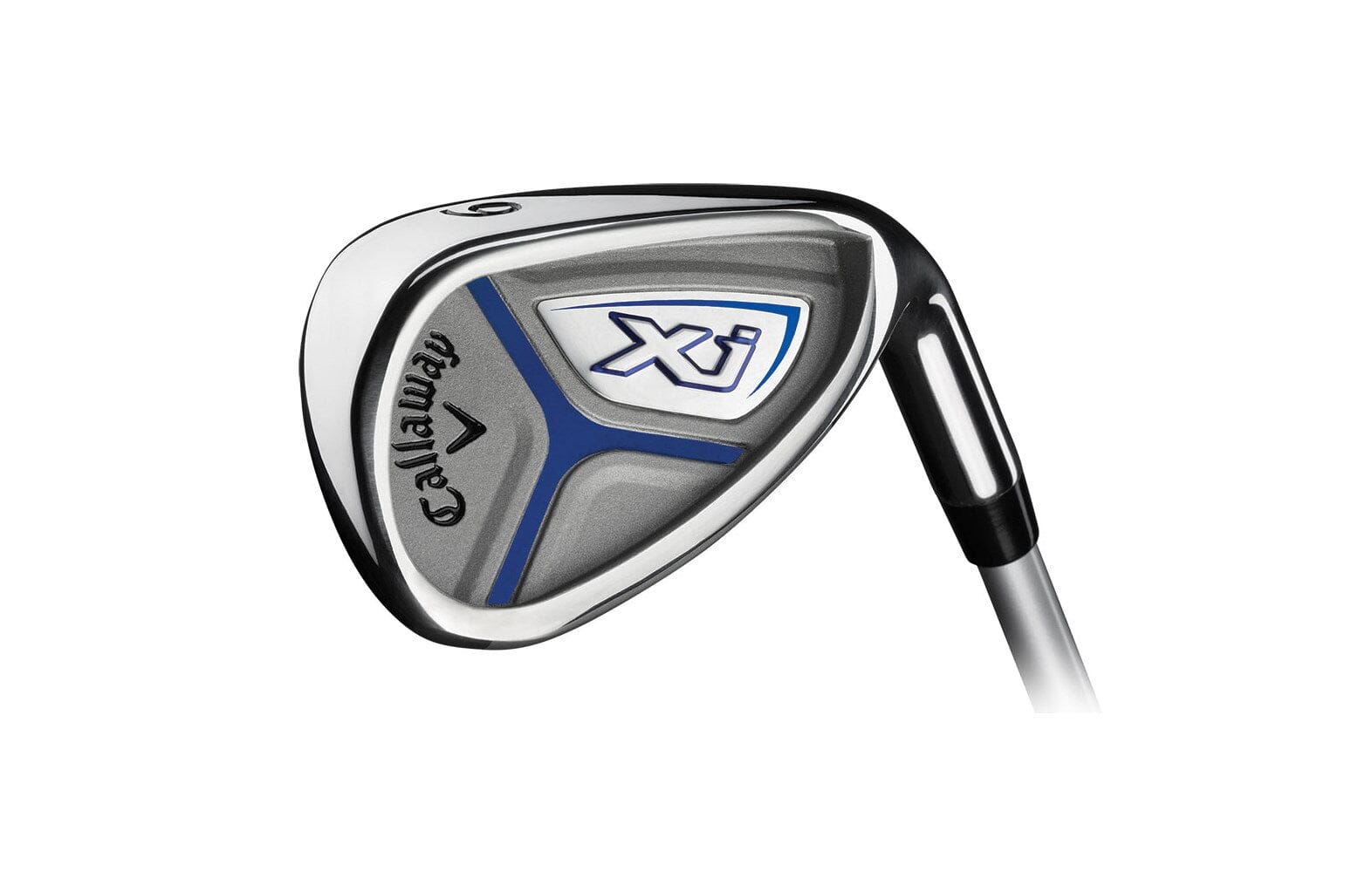 Callaway Xj-3 Junior White Package Set Age 9-12 CALLAWAY PACKAGE SETS Callaway