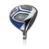 Callaway Xj-3 Junior White Package Set Age 9-12 CALLAWAY PACKAGE SETS Callaway