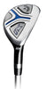 Callaway Xj-3 Junior White Package Set Age 9-12 CALLAWAY PACKAGE SETS Callaway