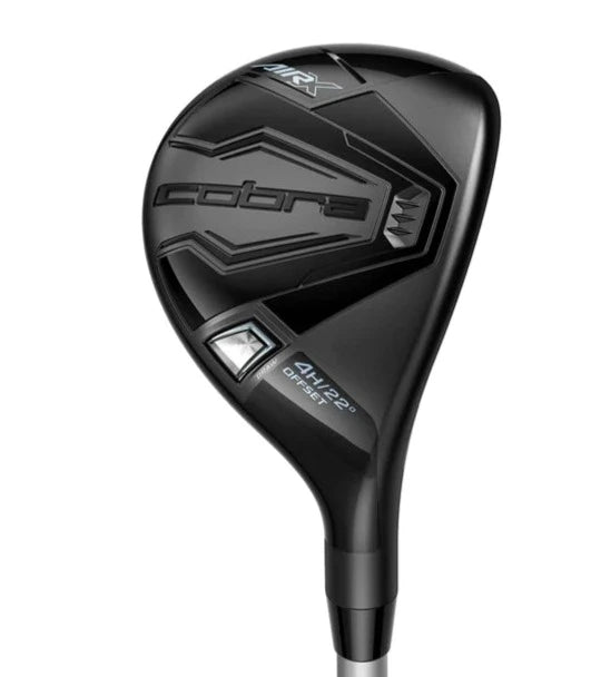 Cobra AIR-X2 Ladies Hybrid RH COBRA AIR-X 2 HYBRIDS Cobra