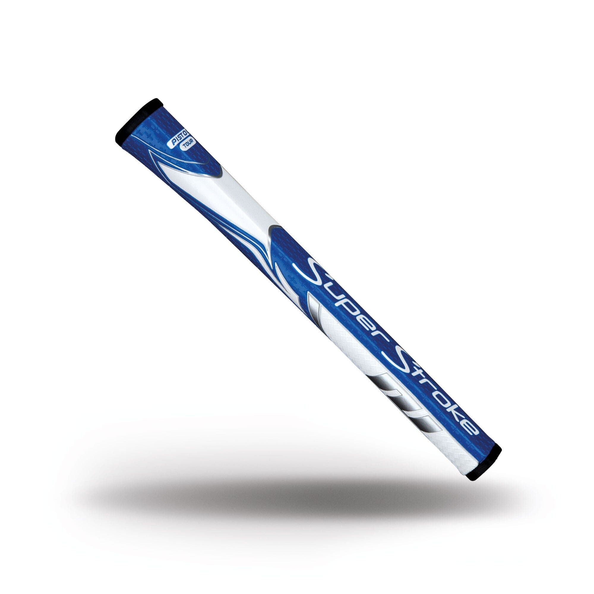 SuperStroke Zenergy Pistol GT Tour Putter Grip SUPERSTROKE PUTTER GRIPS SuperStroke