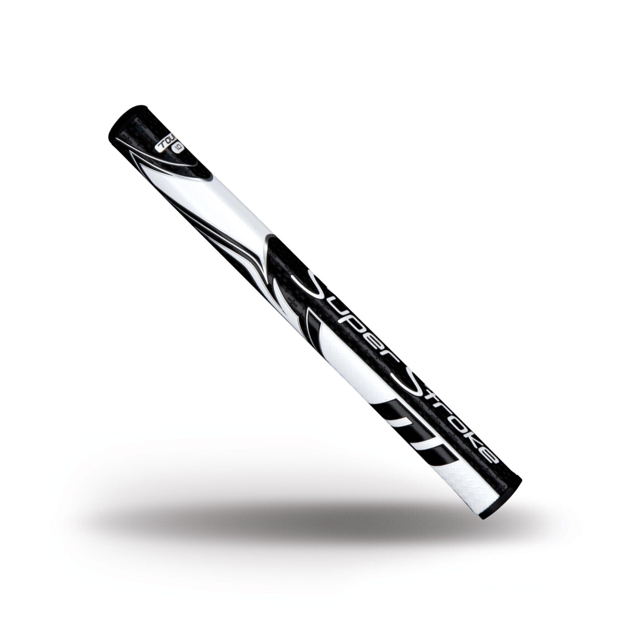 SuperStroke Zenergy Tour 1.0 Putter Grip SUPERSTROKE PUTTER GRIPS SuperStroke