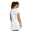 Adidas Colorblock Primeblue HEAT.RDY Polo Shirt ADIDAS LADIES POLOS Galaxy Golf