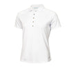 Green Lamb Katina Ripple Ladies Golf Polo GREEN LAMB POLOS GREEN LAMB