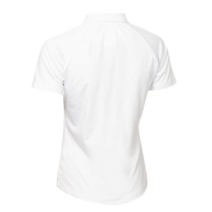 Green Lamb Katina Ripple Ladies Golf Polo GREEN LAMB POLOS GREEN LAMB