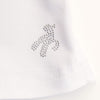 Green Lamb Katina Ripple Ladies Golf Polo GREEN LAMB POLOS GREEN LAMB