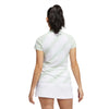 adidas HEAT.RDY Golf Polo Shirt ADIDAS LADIES POLOS ADIDAS