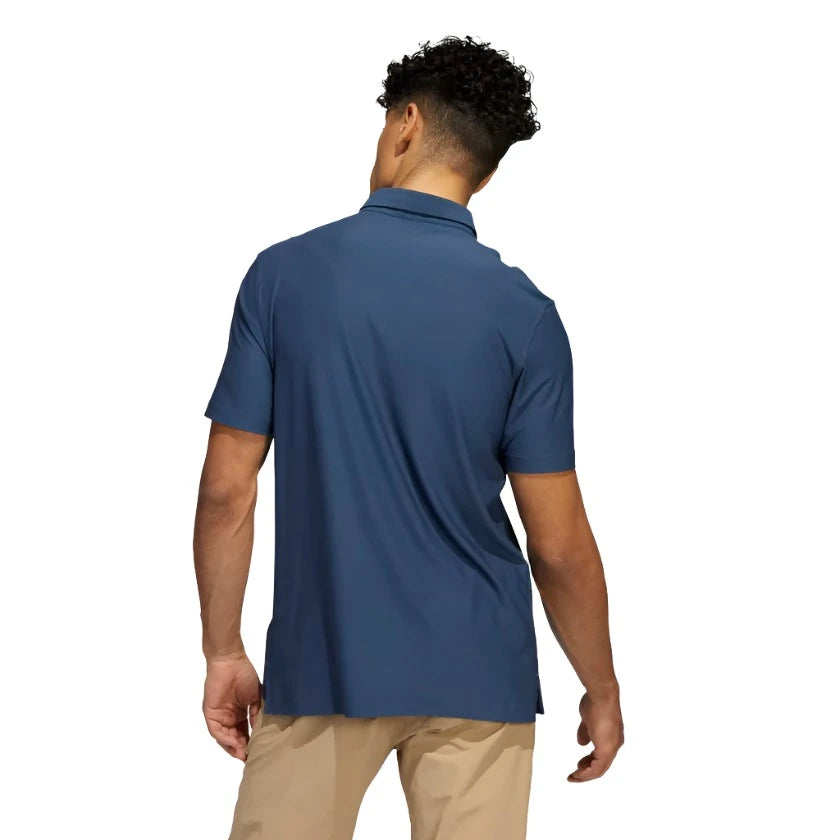 adidas GO-TO Golf Polo Shirt ADIDAS MENS POLOS ADIDAS