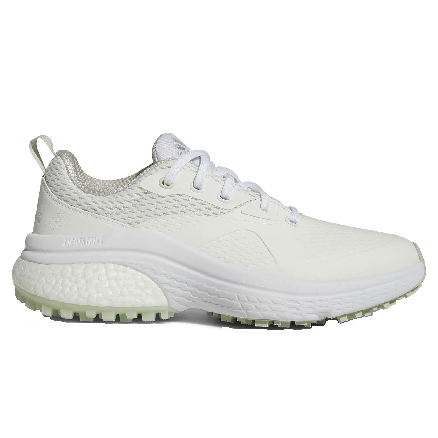 Adidas Solarmotion Spikeless Ladies Golf Shoes ADIDAS LADIES SHOES adidas