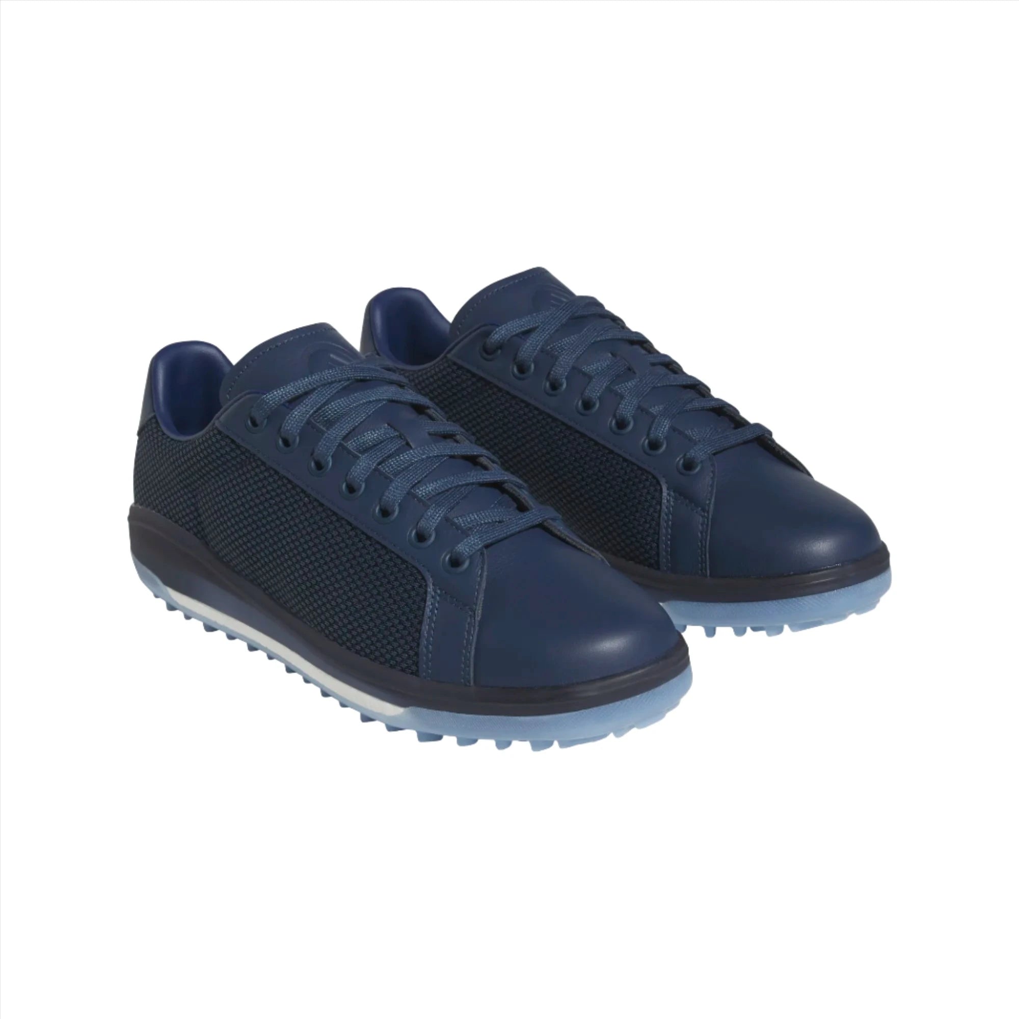 adidas Go-To Spikeless Golf Shoes ADIDAS MENS SHOES adidas