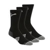 Puma Golf Essential Crew Socks 3 Pack PUMA MENS SOCKS Galaxy Golf