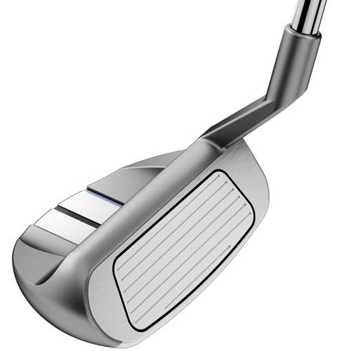 Odyssey X-ACT Tank Ladies Golf Chipper RH ODYSSEY X-ACT TANK CHIPPER PUTTER ODYSSEY