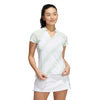 adidas HEAT.RDY Golf Polo Shirt ADIDAS LADIES POLOS ADIDAS