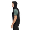adidas Golf Hooded Full Zip Vest ADIDAS MENS VEST adidas